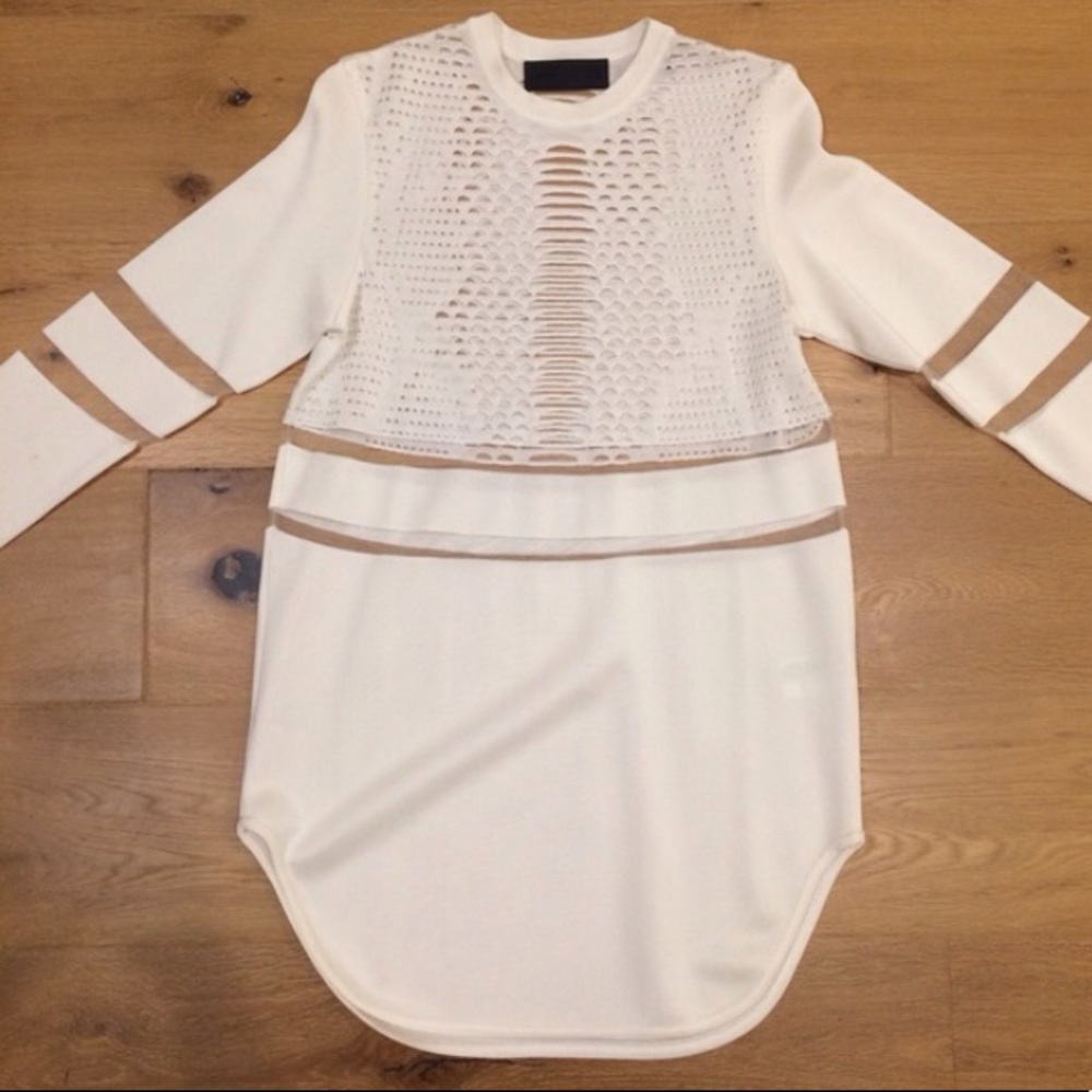 Alexander Wang x HM Shirt